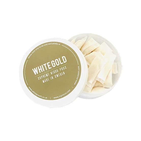ZYN Cool Mint - 9mg
