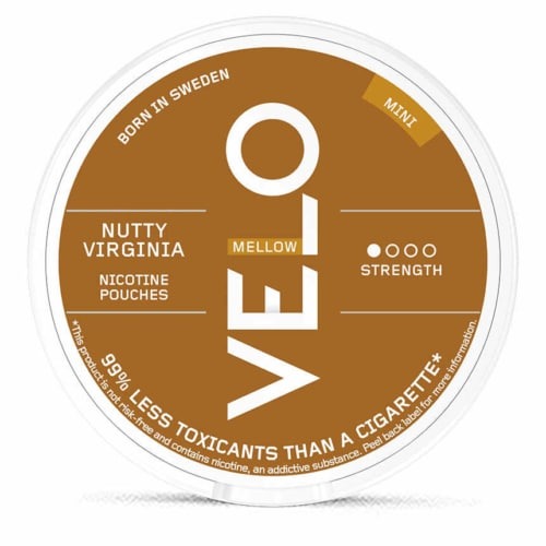 HELWIT Mocha Extra Strong