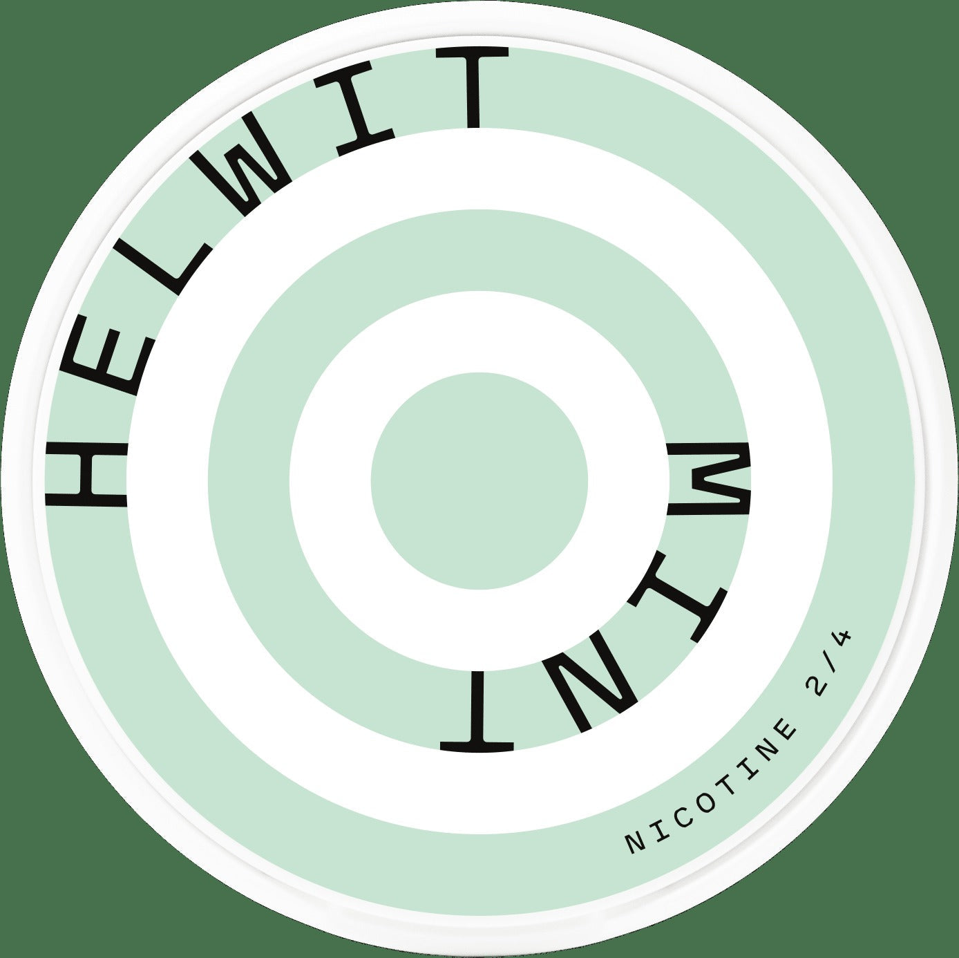 Helwit Mint