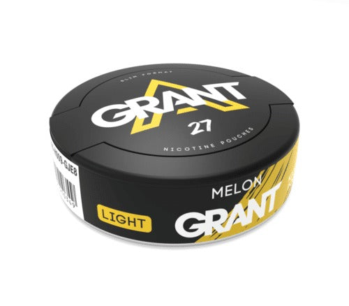 GARANT Melon Light 4mg