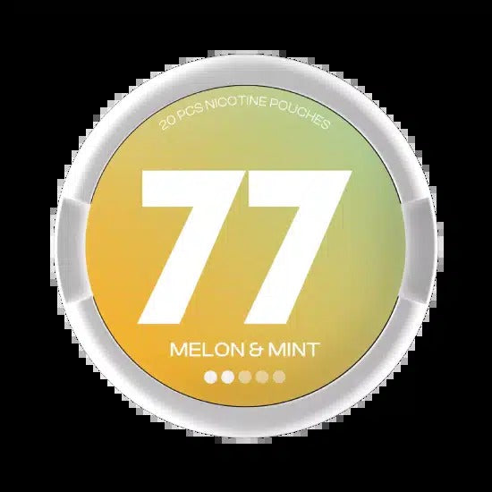 77 Melon & Mint Light