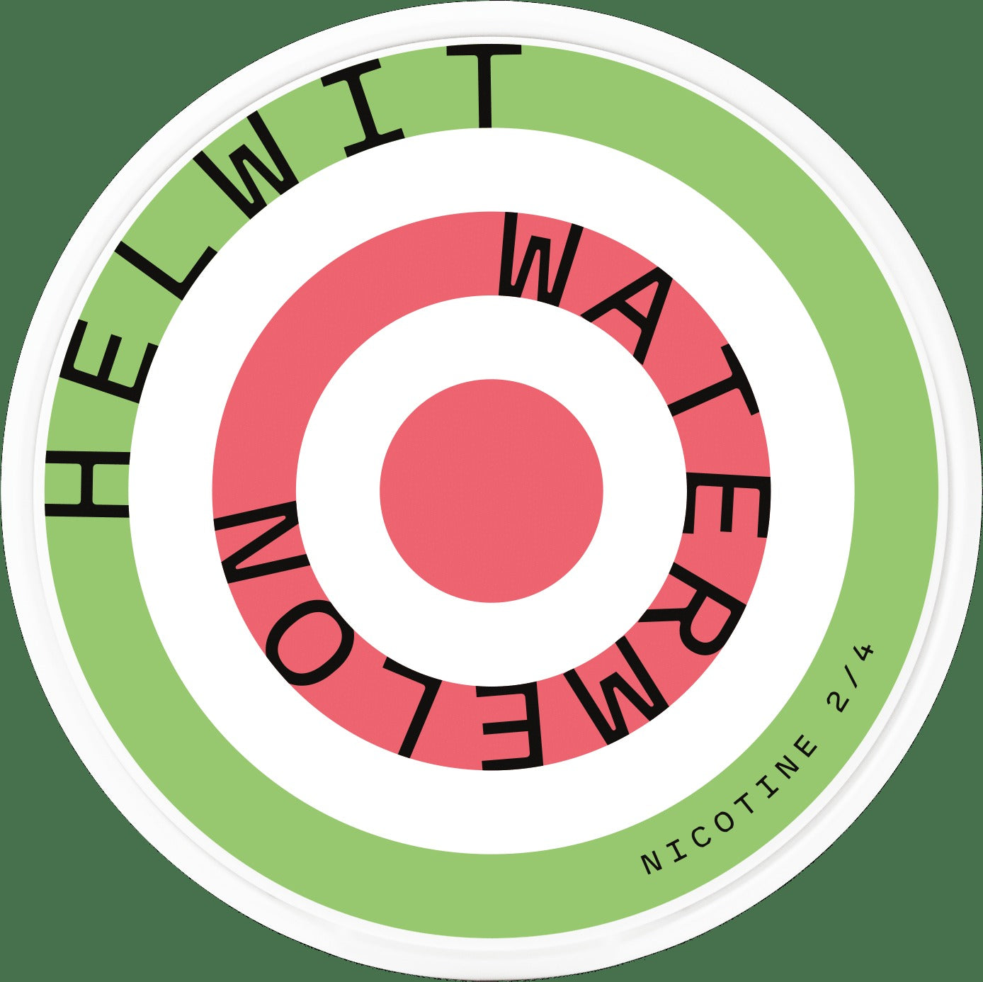 CLEW Spearmint - 2.5mg