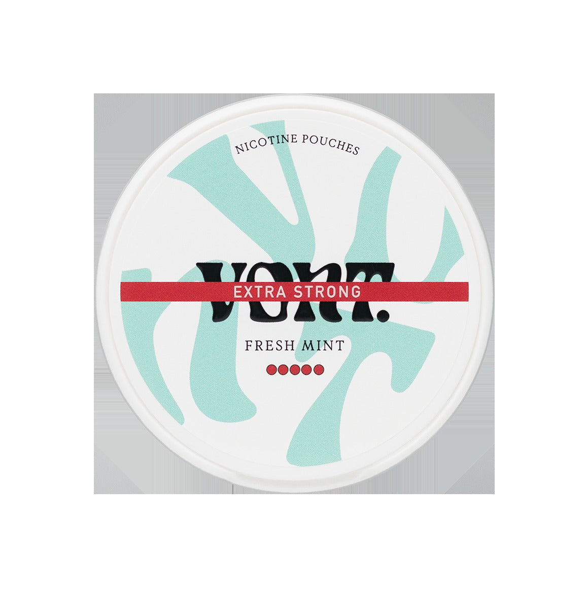STOP SMOKING PACKAGE – MINT