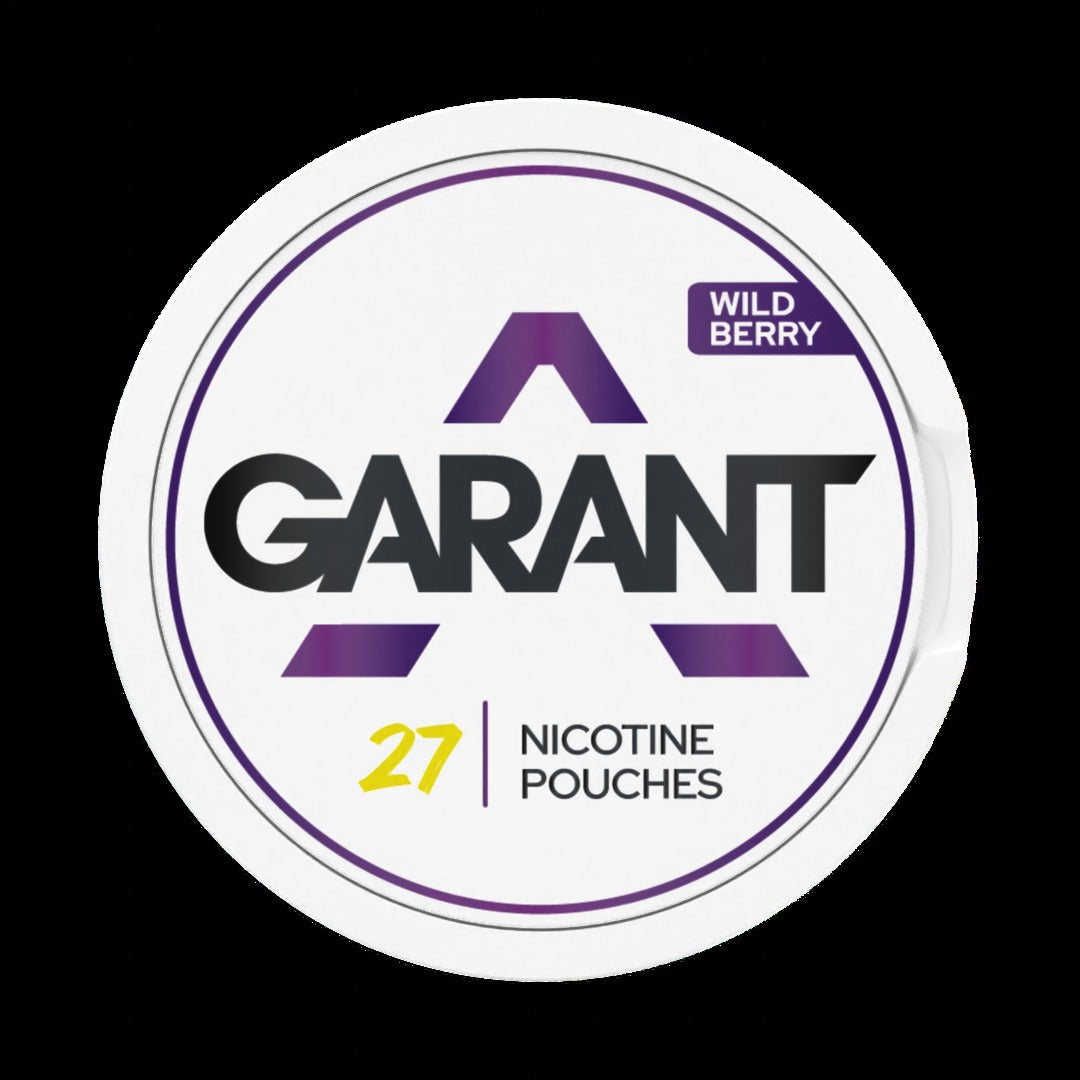 GARANT Wild Berry