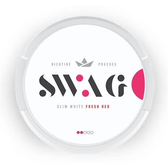 SWAG Fresh Red