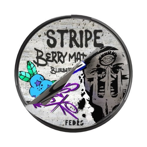 FEDRS STRIPE Berry Madness 20mg/g