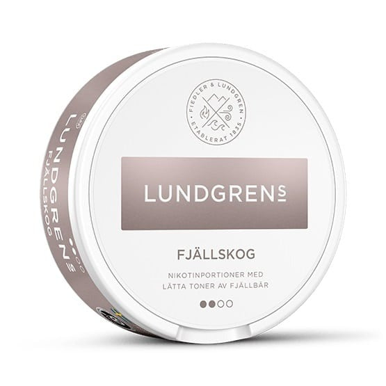 Killa Frosted Mint Extra Strong