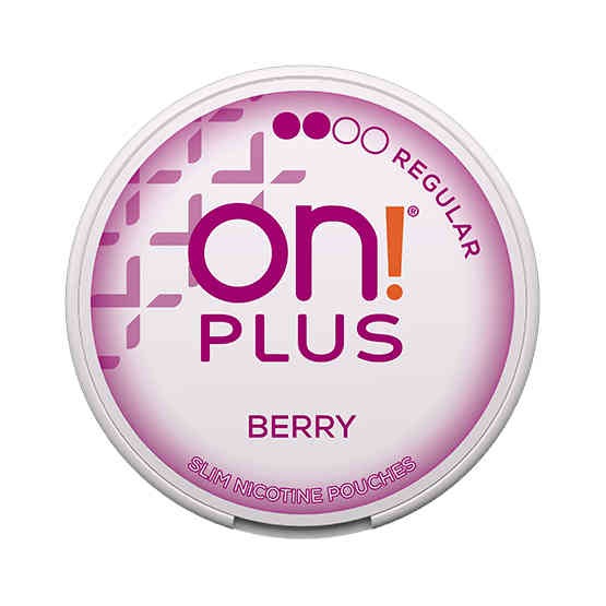 Clew Blueberry
