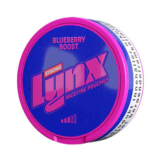 RUSH Grape Ice Extreme
