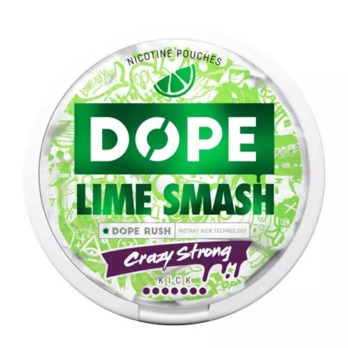 VELO Punchy Lime Mini