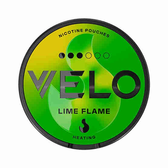 VELO Tangy Lime