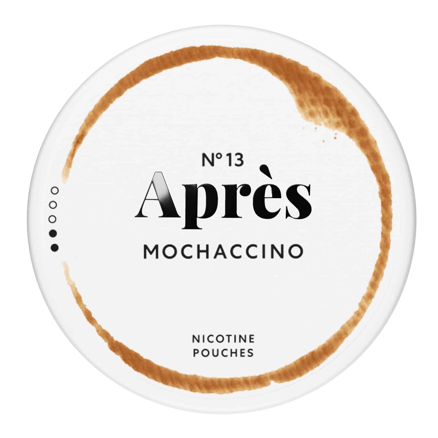 Après Mochaccino No.13