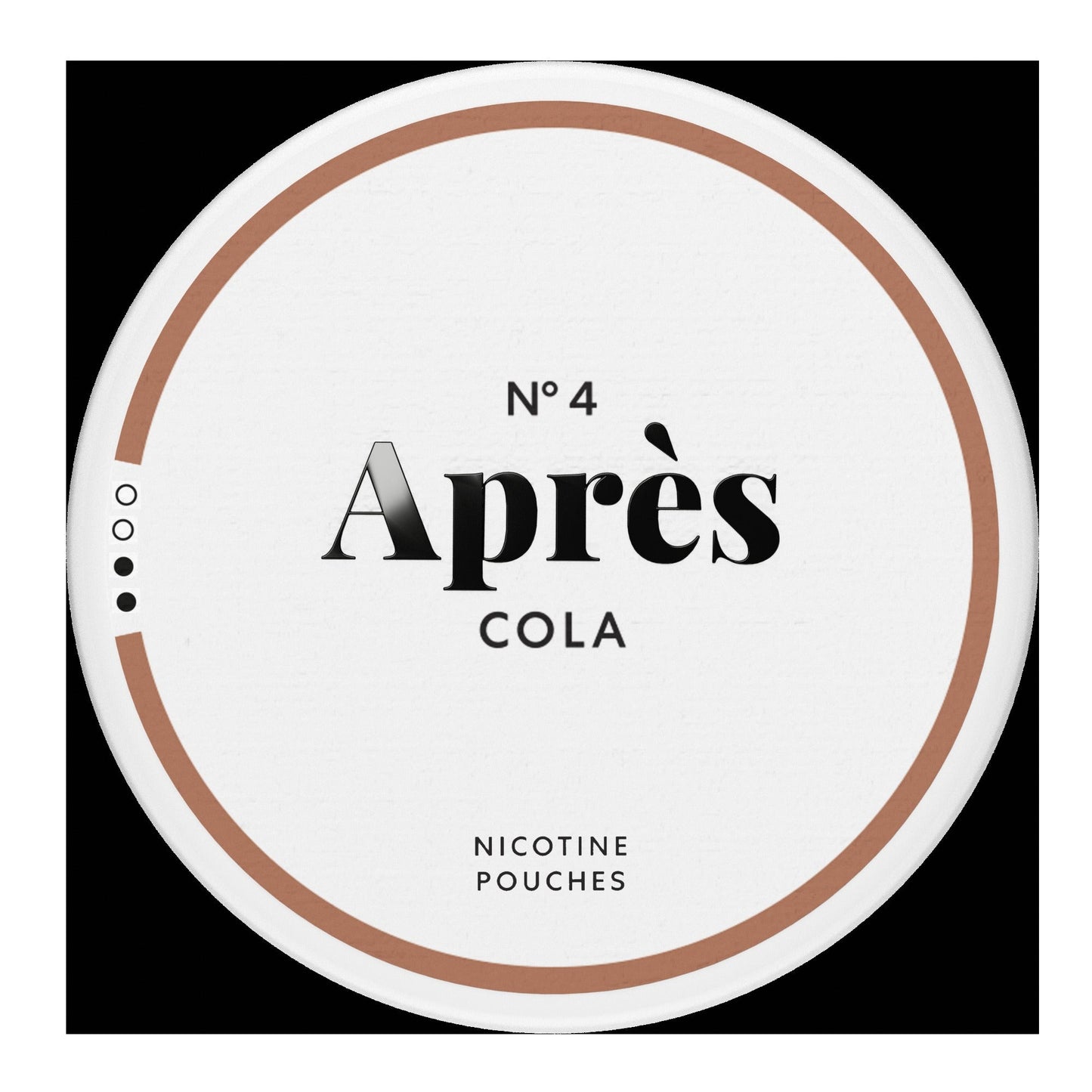 Après Cola No.4