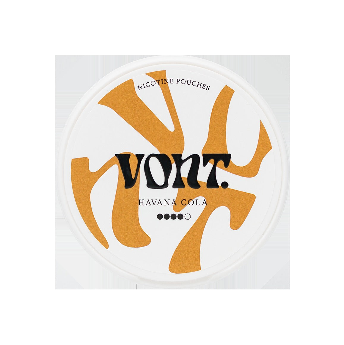 Vont Havana Cola Strong