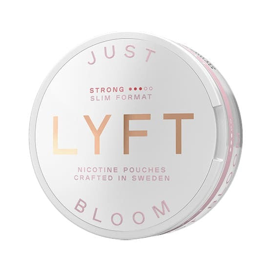 LYFT Just Bloom Strong Slim Portion