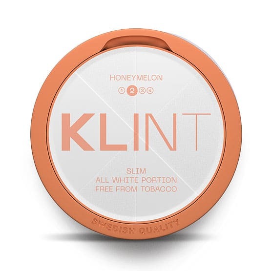 Klint Honeymelon Slim Portion