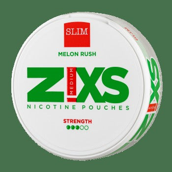 ZYN Deep Freeze - 11mg