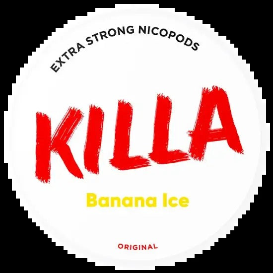 Killa Banana Ice