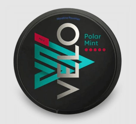 VELO Exclusive Polar Mint Max