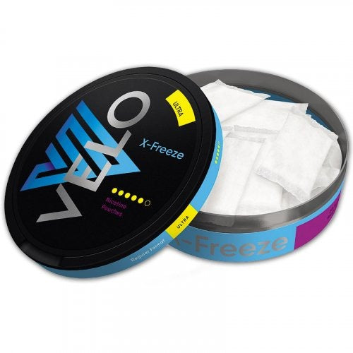 VELO Exclusive X Freeze Ultra