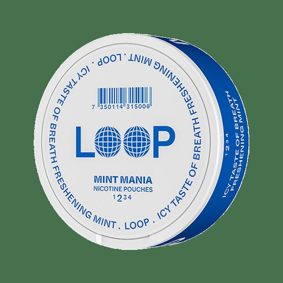 CLEW Spearmint - 15mg