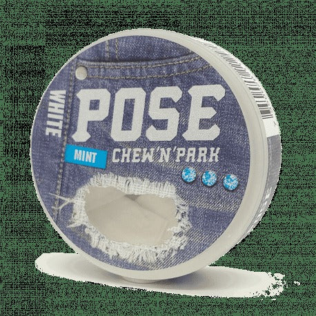CLEW Wintergreen - 15mg