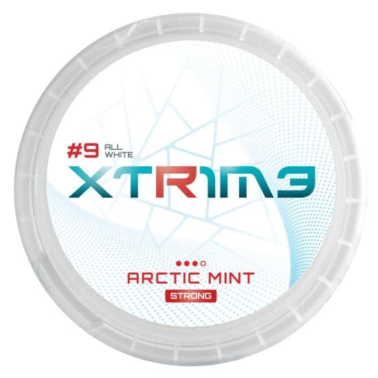 Extreme Arctic Mint Strong