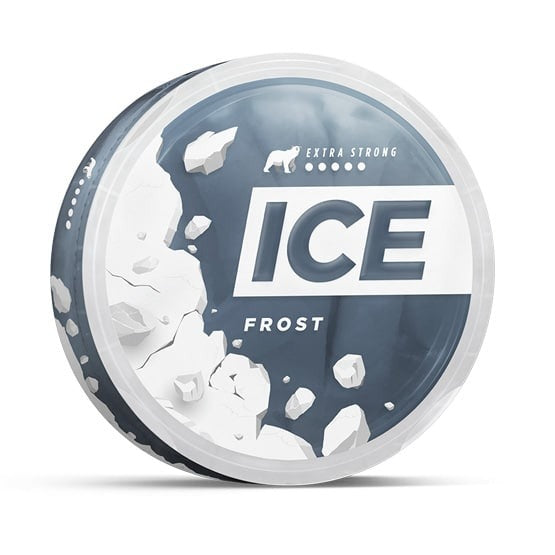 XQS Arctic Freeze - 11mg