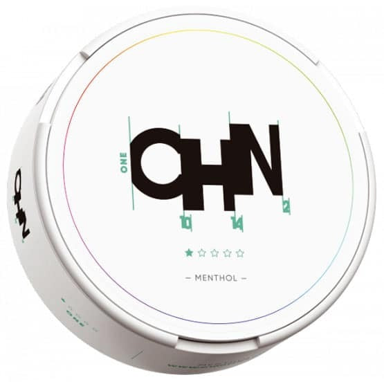 CHN Menthol ONE