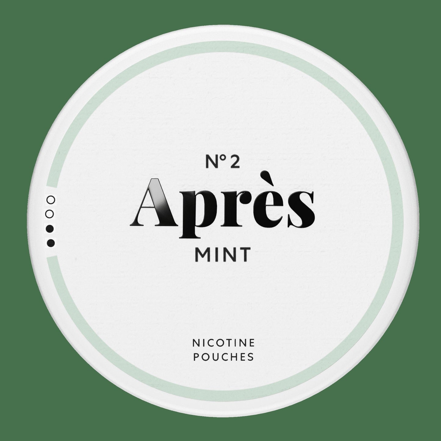 Après Mint No.2