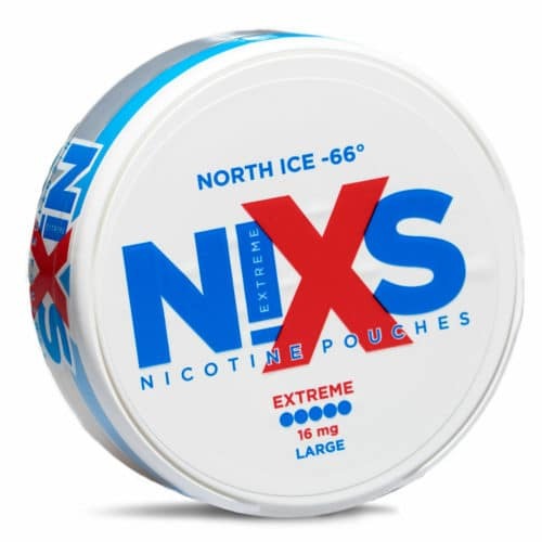 VELO Tropical Mango (Strong)