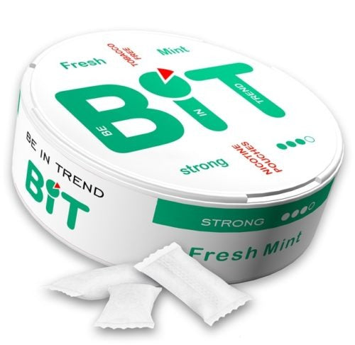 BiT Fresh Mint