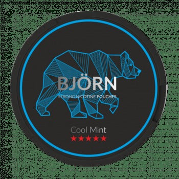 Björn Cool Mint