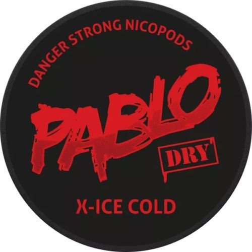 CUBA Strawberry - 30mg