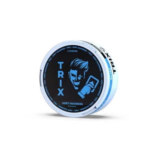 PABLO Silver Edition Cold Mint - 10.15mg