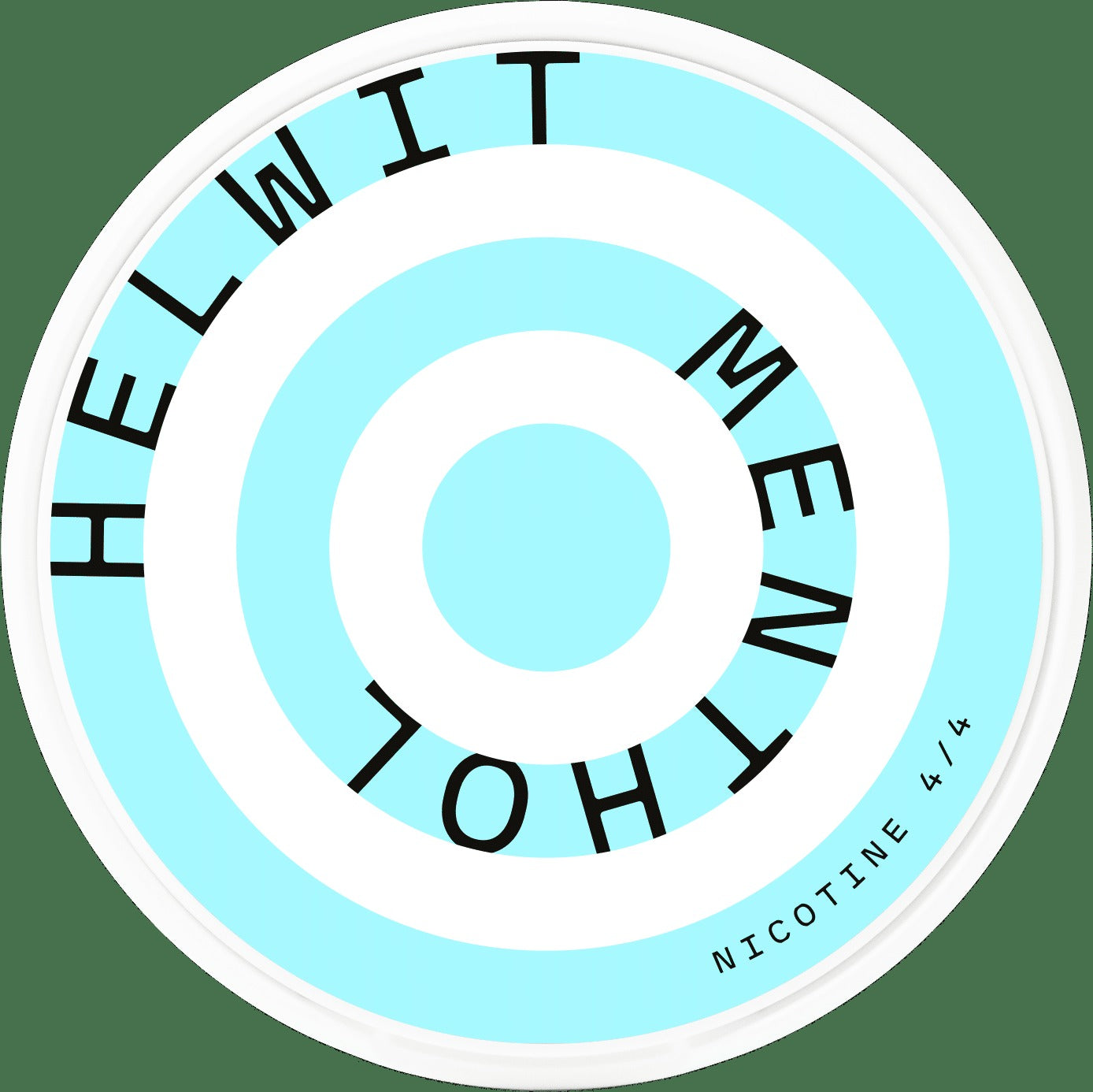Helwit Menthol