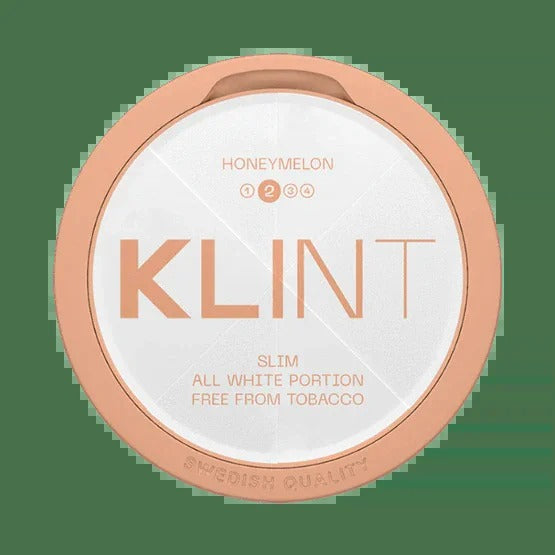 KLINT Honeymelon - 8mg