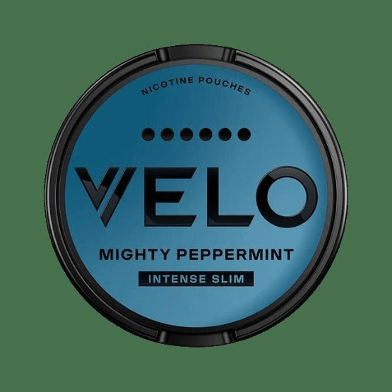 VELO Mighty Peppermint Max