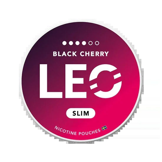 LEO Black Cherry