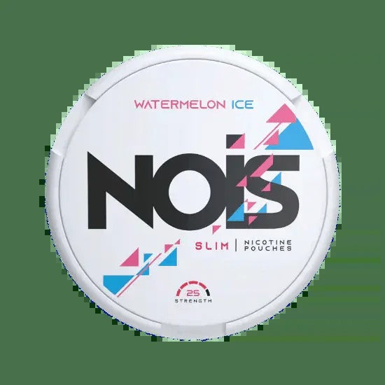 NOIS Watermelon Ice
