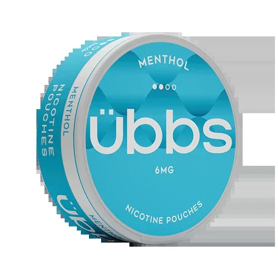 UBBS Menthol Regular
