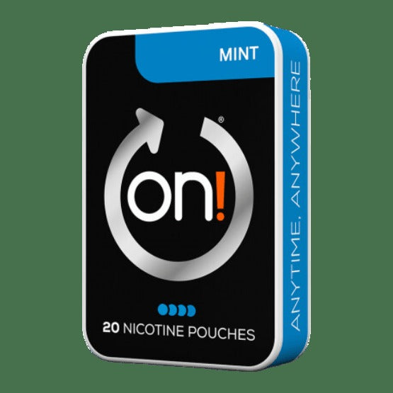 ON Mint - 9mg