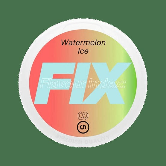 FIX Watermelon Ice - 11.5mg
