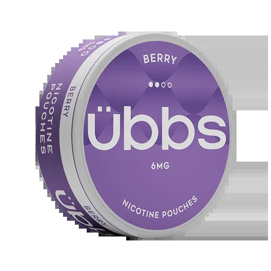 UBBS Berry Regular