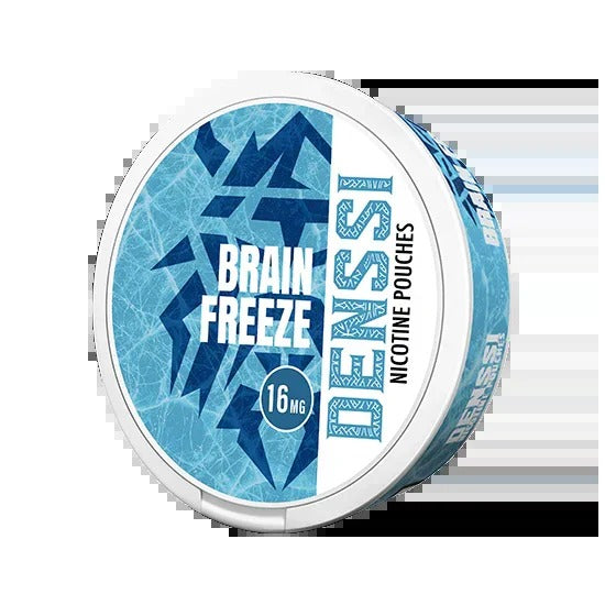 DENSSI Brain Freeze - 11.2mg