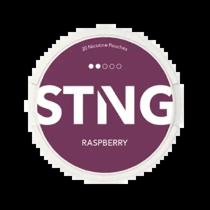 STNG Raspberry