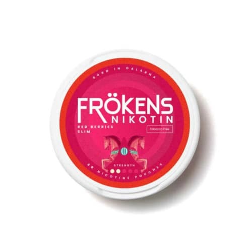 ZYN Coffee Mini - 6mg
