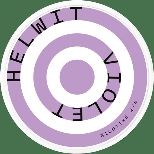 Helwit Violet