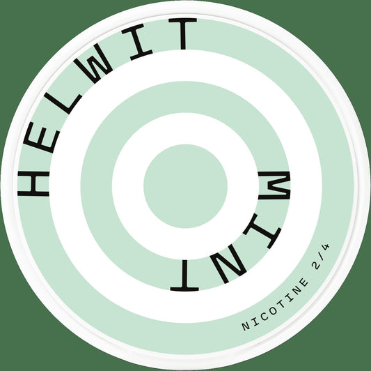 Helwit Mint