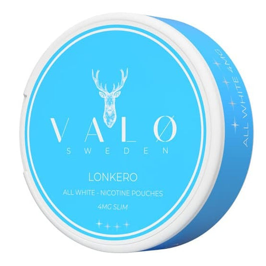 VALØ Lonkero 4 mg
